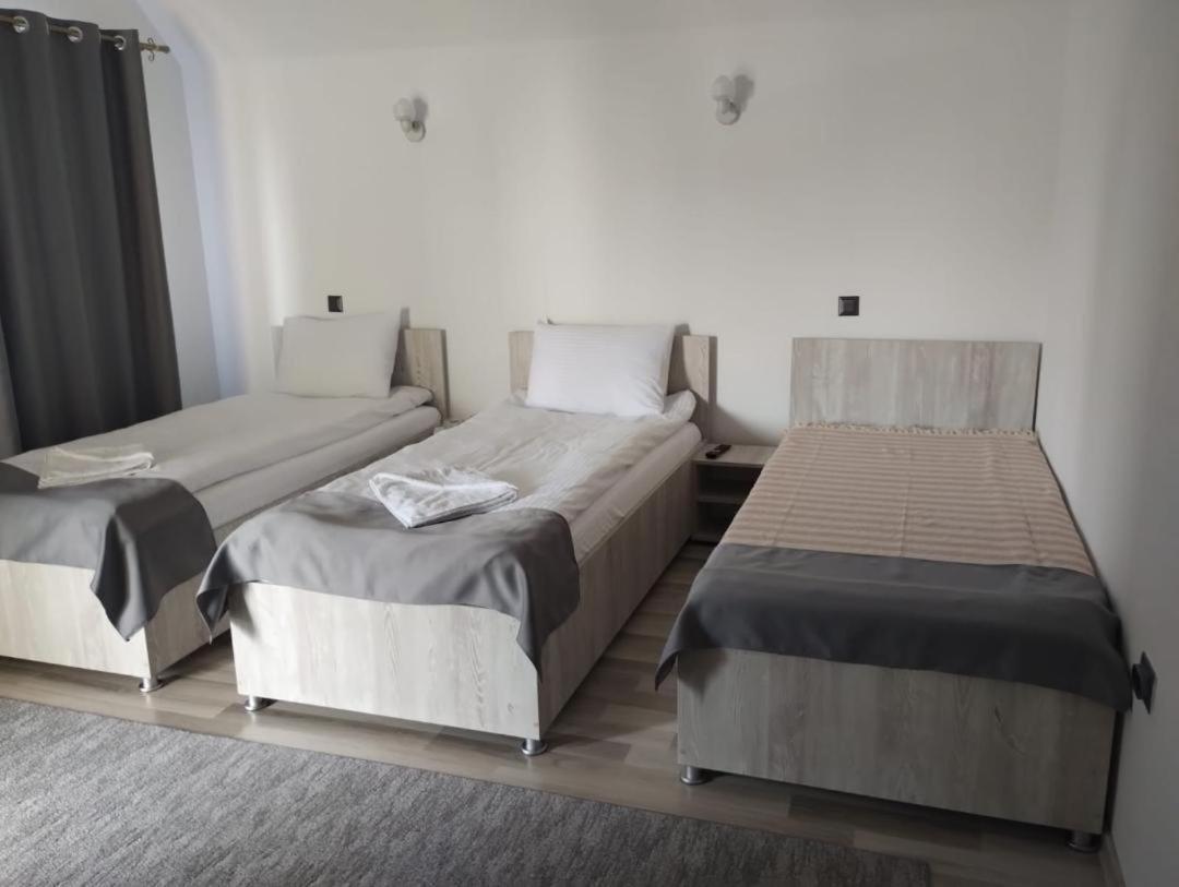 Casa Darius Cluj Διαμέρισμα Εξωτερικό φωτογραφία