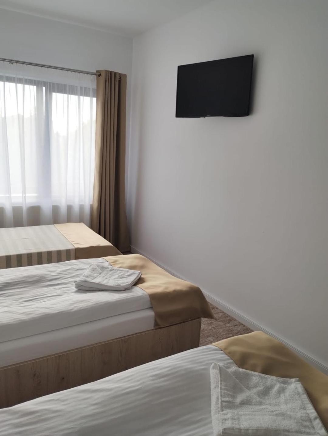 Casa Darius Cluj Διαμέρισμα Εξωτερικό φωτογραφία