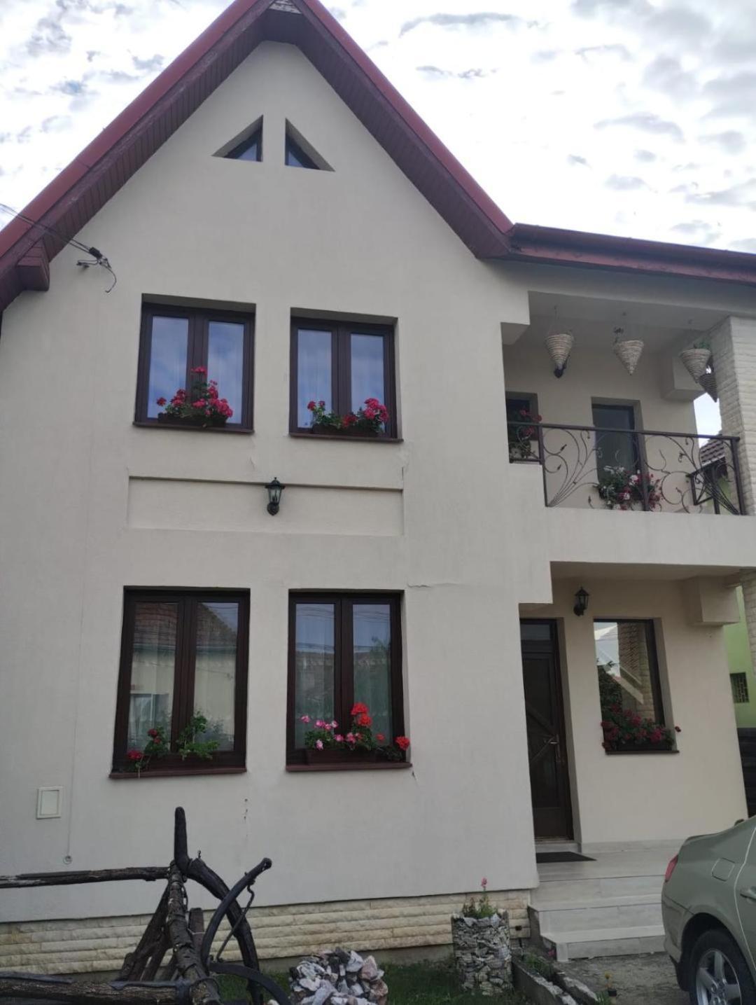 Casa Darius Cluj Διαμέρισμα Εξωτερικό φωτογραφία